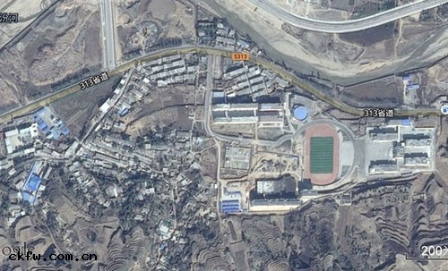 衛星定(dìng)位系統(tǒng)