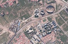 攝影(yǐng)與遙感