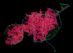 不(bù)動(dòng)產測(cè)繪