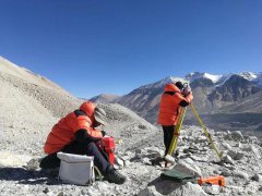 大(dà)地(dì)測(cè)繪可(kě)以拿來做(zuò)甚麼