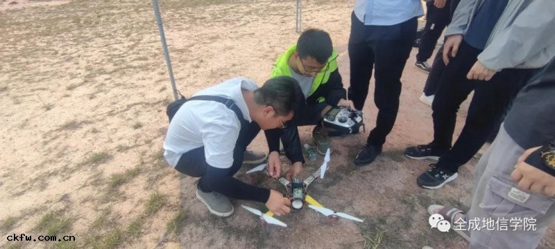 無人機機長培訓班