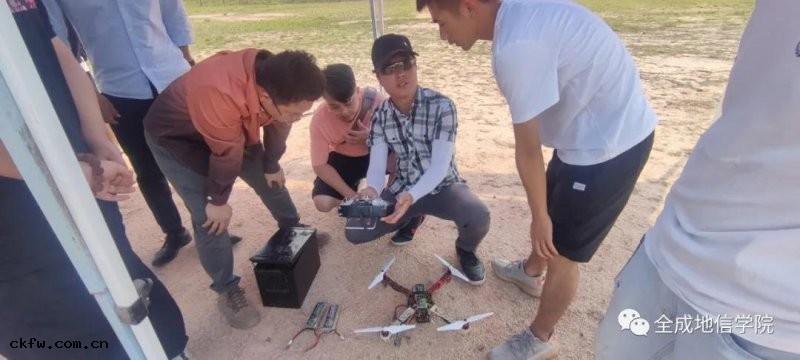 無人機機長培訓班