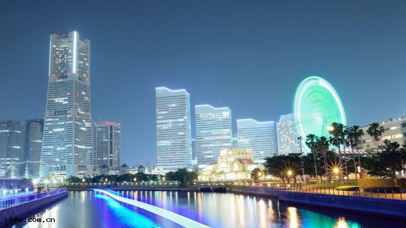 甚麼是智慧城市？有甚麼特點？